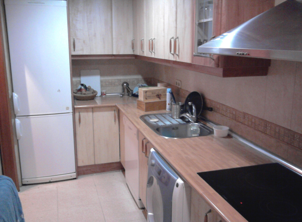 Habitaciones para compartir en zona céntrica de Madrid | Alquiler