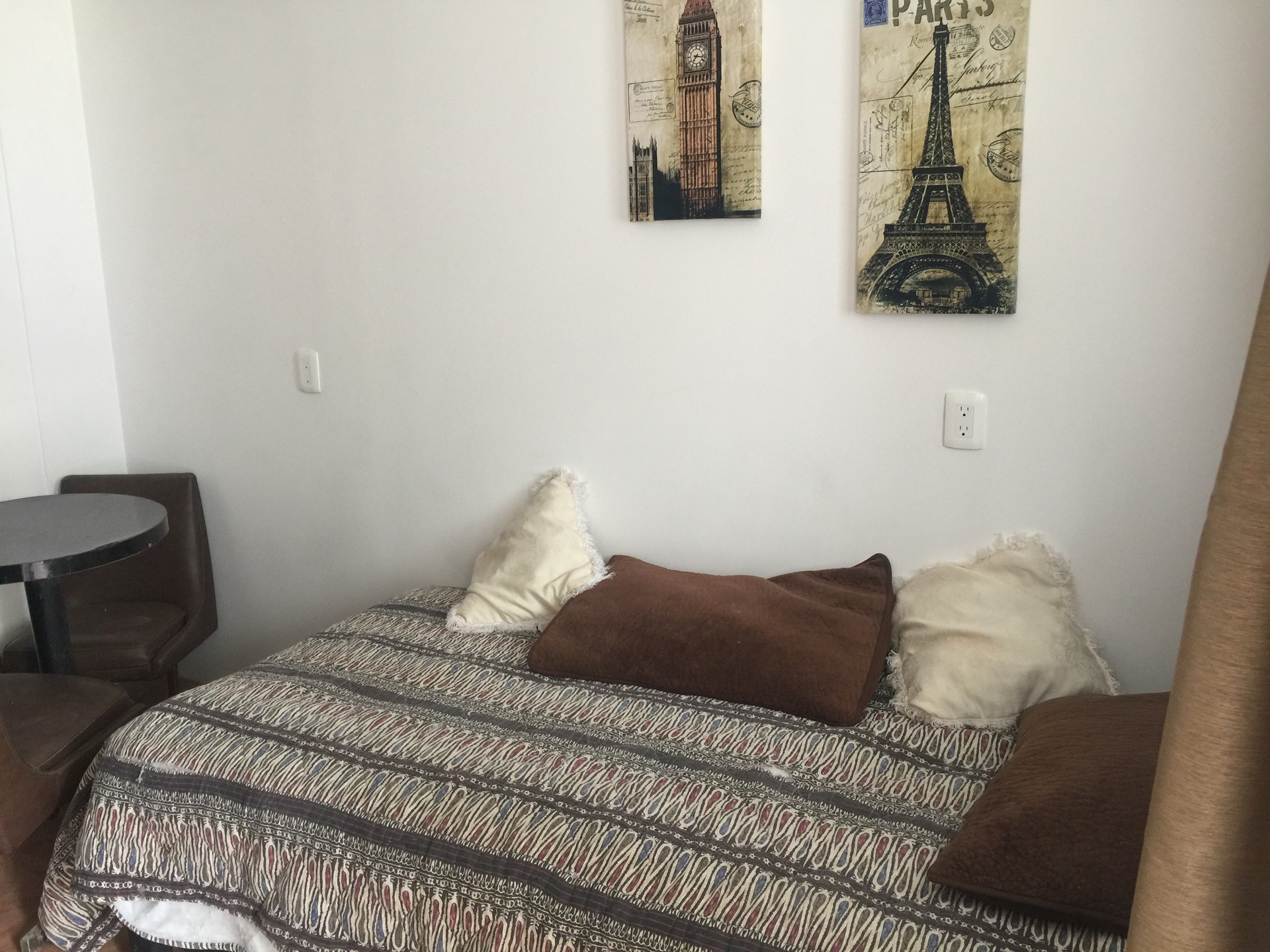 Habitaciones disponibles a dos cuadras de la UNAM, muy cerca del metro Copilco la renta ya