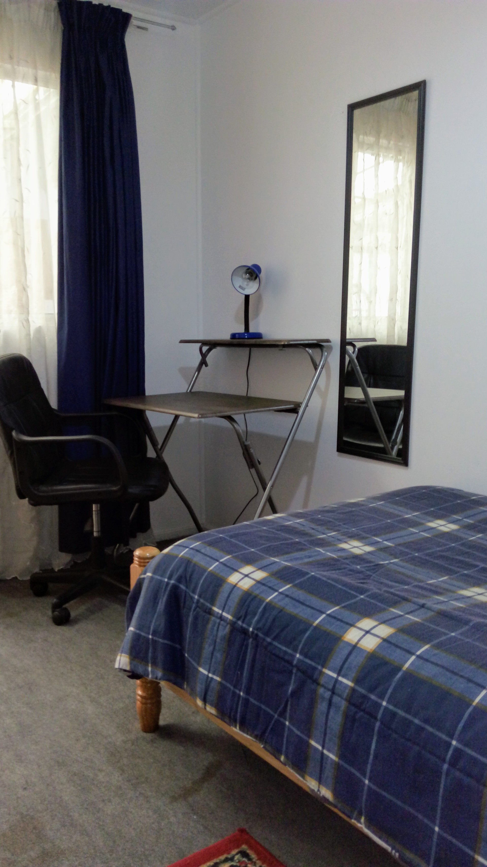 Room For Rent In 14 Bedroom Apartment In Vina Del Mar
