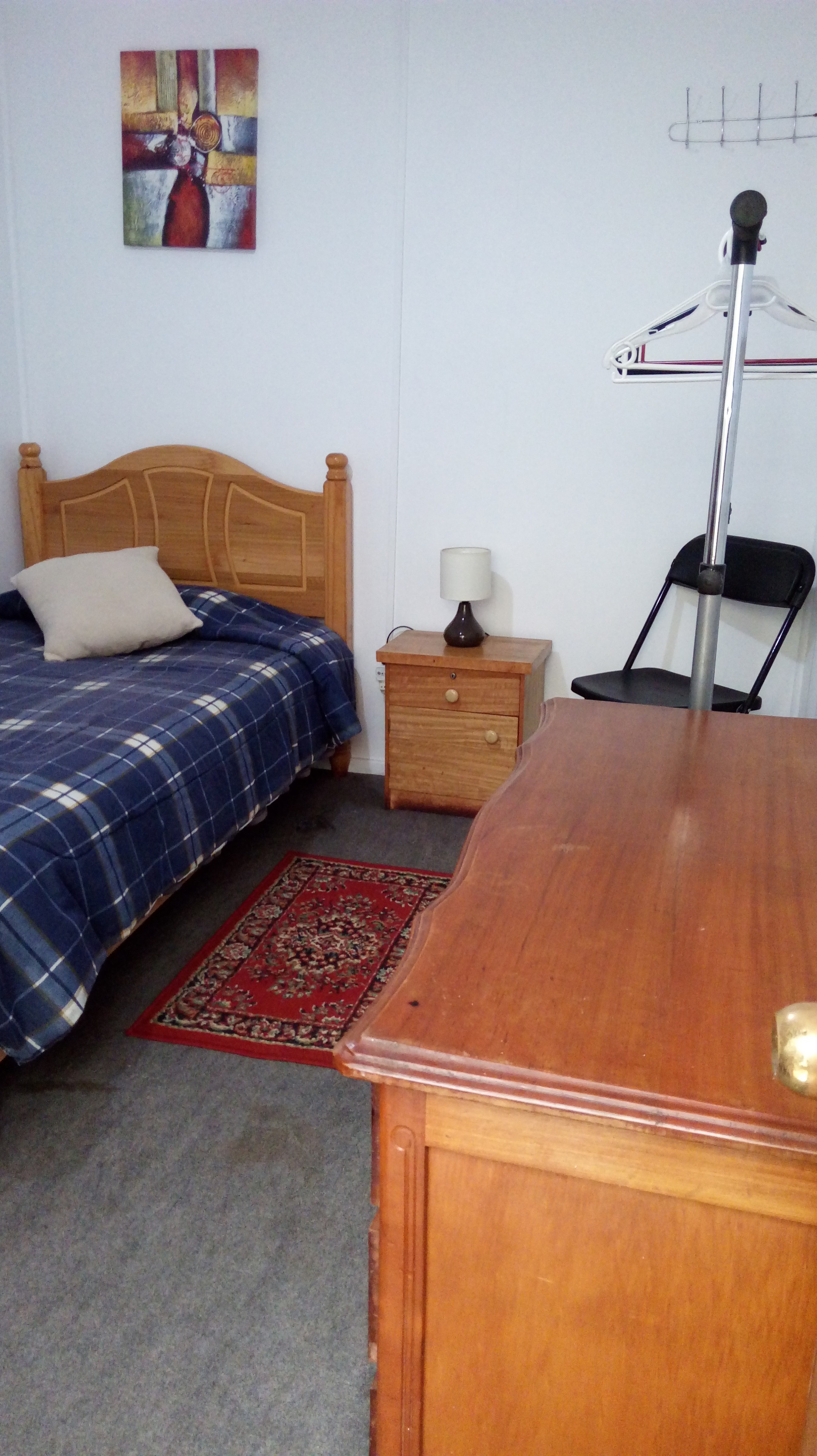 Room For Rent In 14 Bedroom Apartment In Vina Del Mar