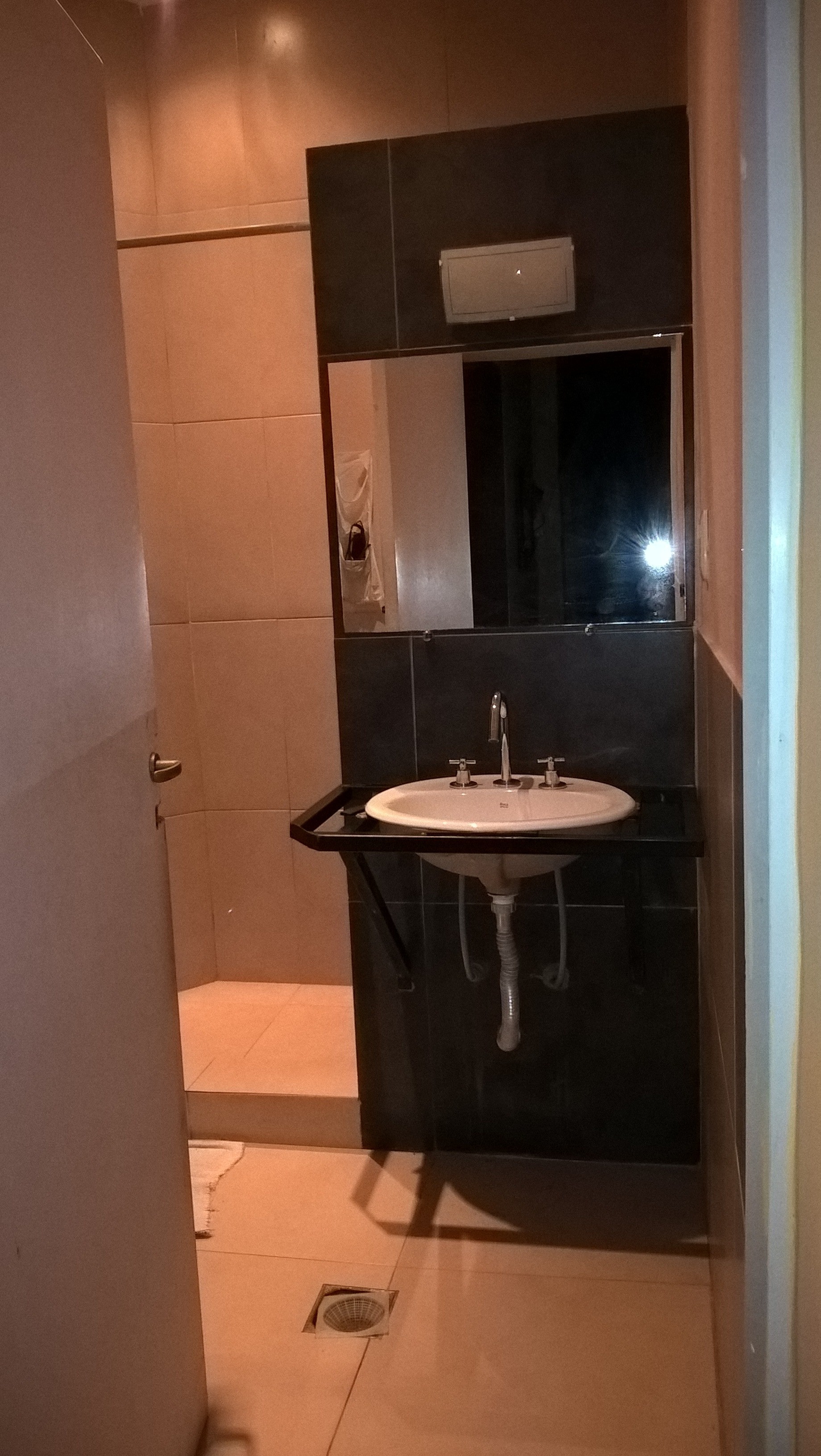 Habitaciones individuales en casa amplia y confortable en Santa Fe