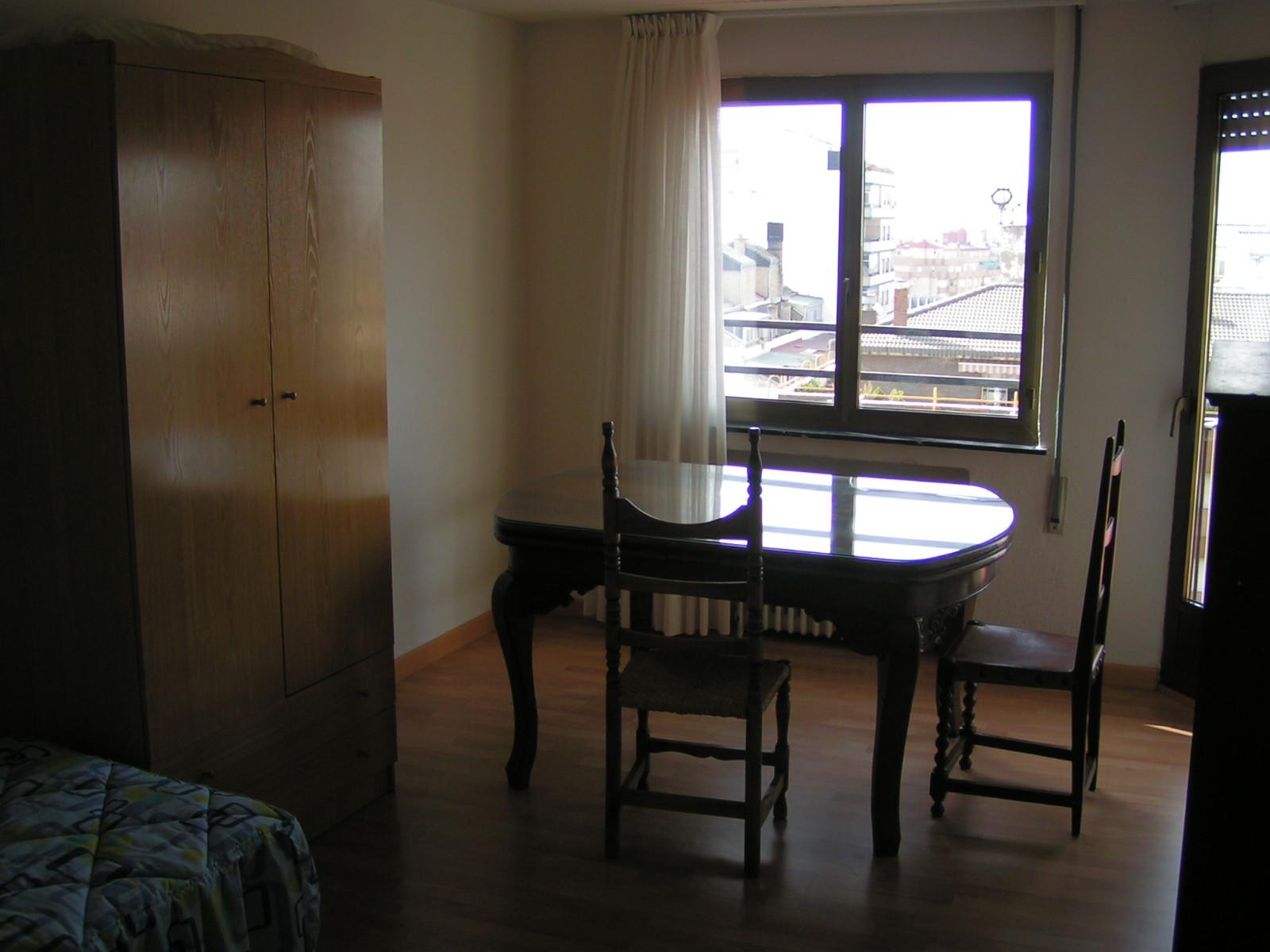 Habitaciones en piso compartido en el centro de León Alquiler habitaciones Leon Habitaciones en piso compartido en el centro de León Alquiler habitaciones Leon