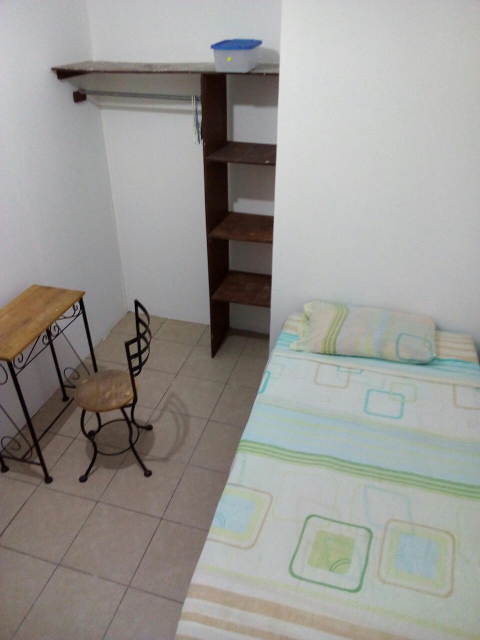 habitaciones solo para señoritas estudiantes de preferencia Alquiler habitaciones solo para señoritas estudiantes de preferencia Alquiler