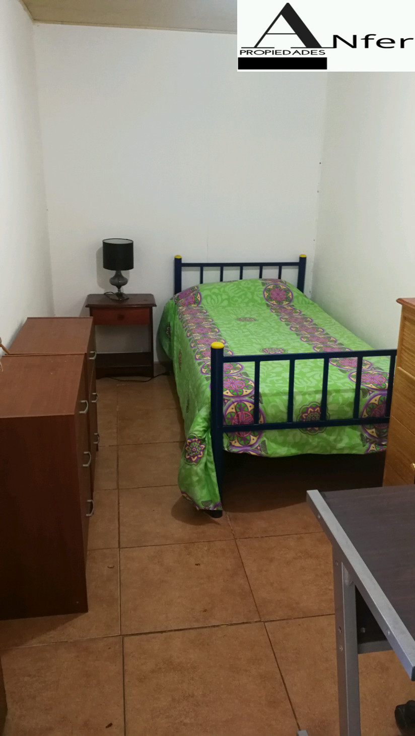 Room For Rent In 1 Bedroom Apartment In Valparaiso