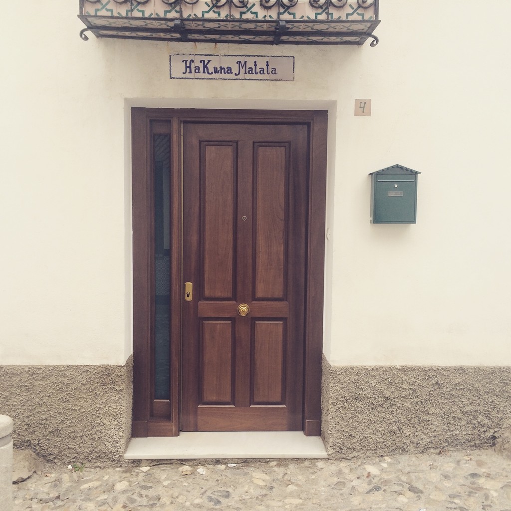 Hakuna Matata