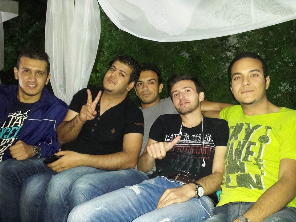 Harem Lounge "the best hookah bar in sofia"