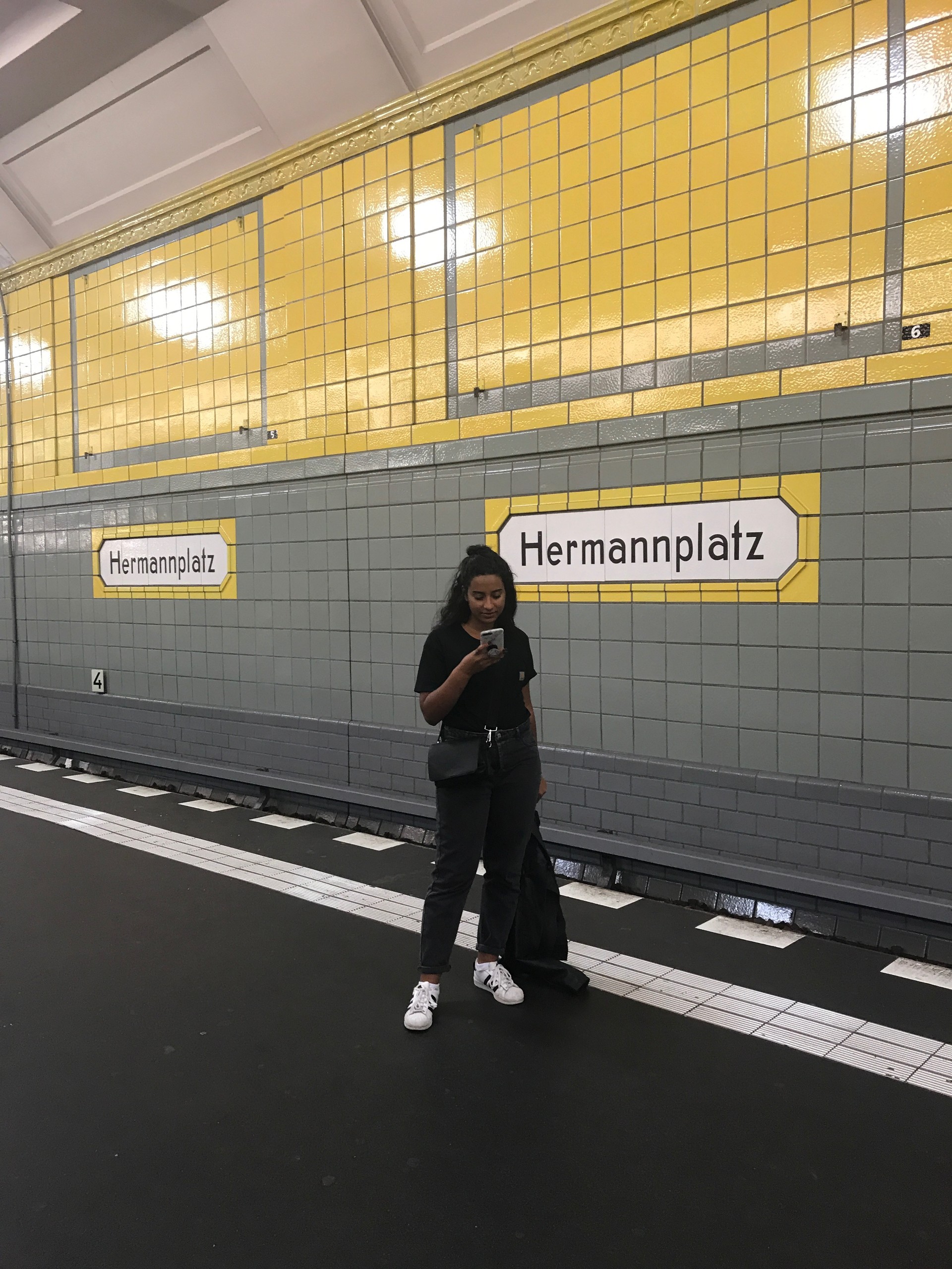 Hermannplatz