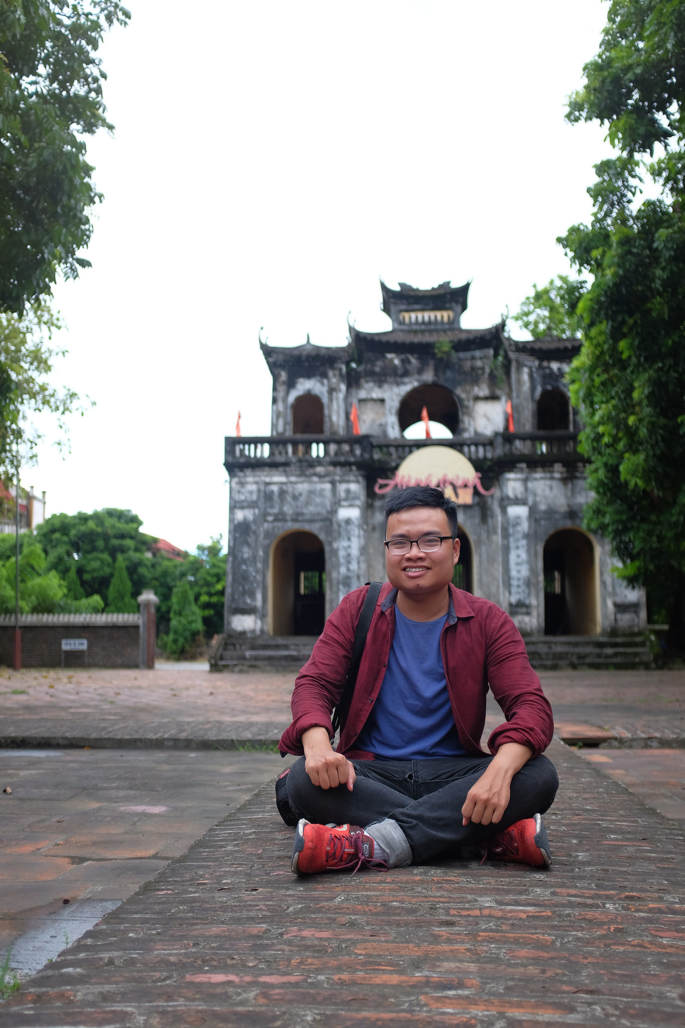Exploring the Hidden Gem of Vietnam Travel Yen Duc Village