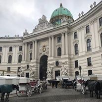 Hofburg Palace