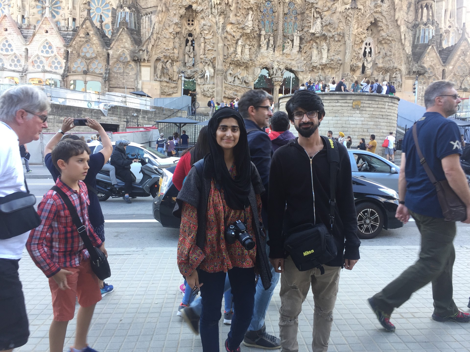 Hola Barcelona! | Erasmus blog Barcelona, Spain