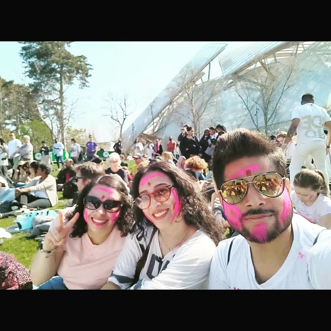 holi 2019