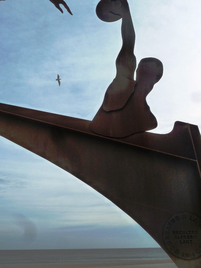 Homenatge a la Nataciò