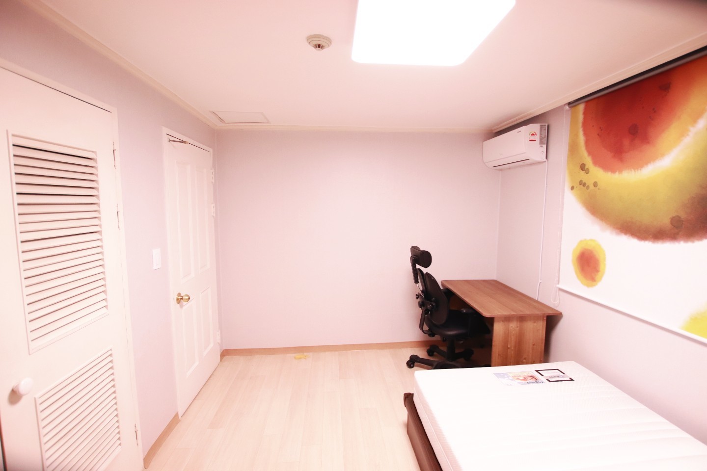 [Hongdae] Pretty renovated apartment in Central Seoul Flat rent Seoul