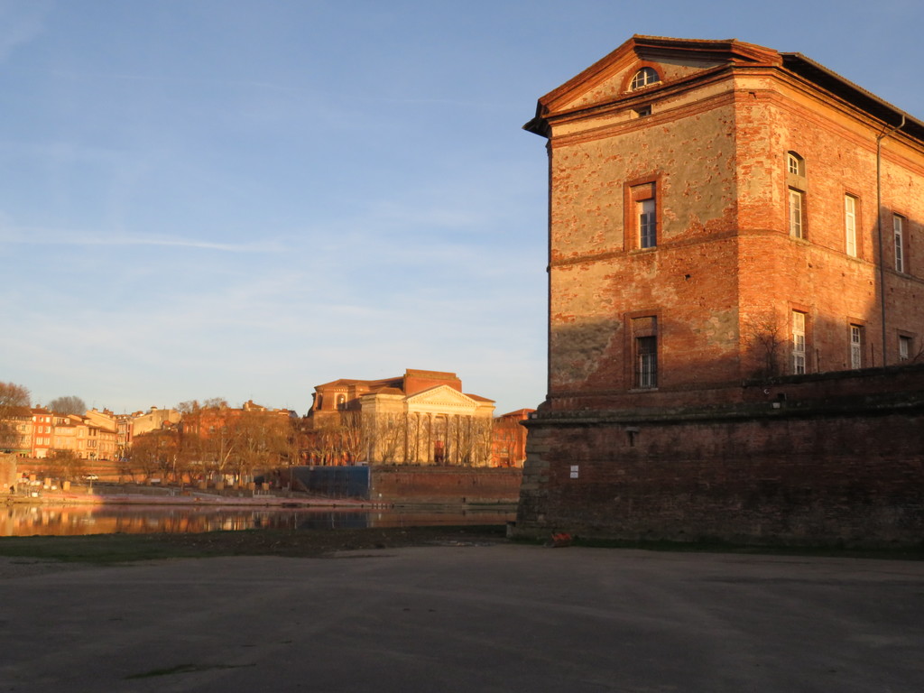 Hôtel-Dieu Saint-Jacques
