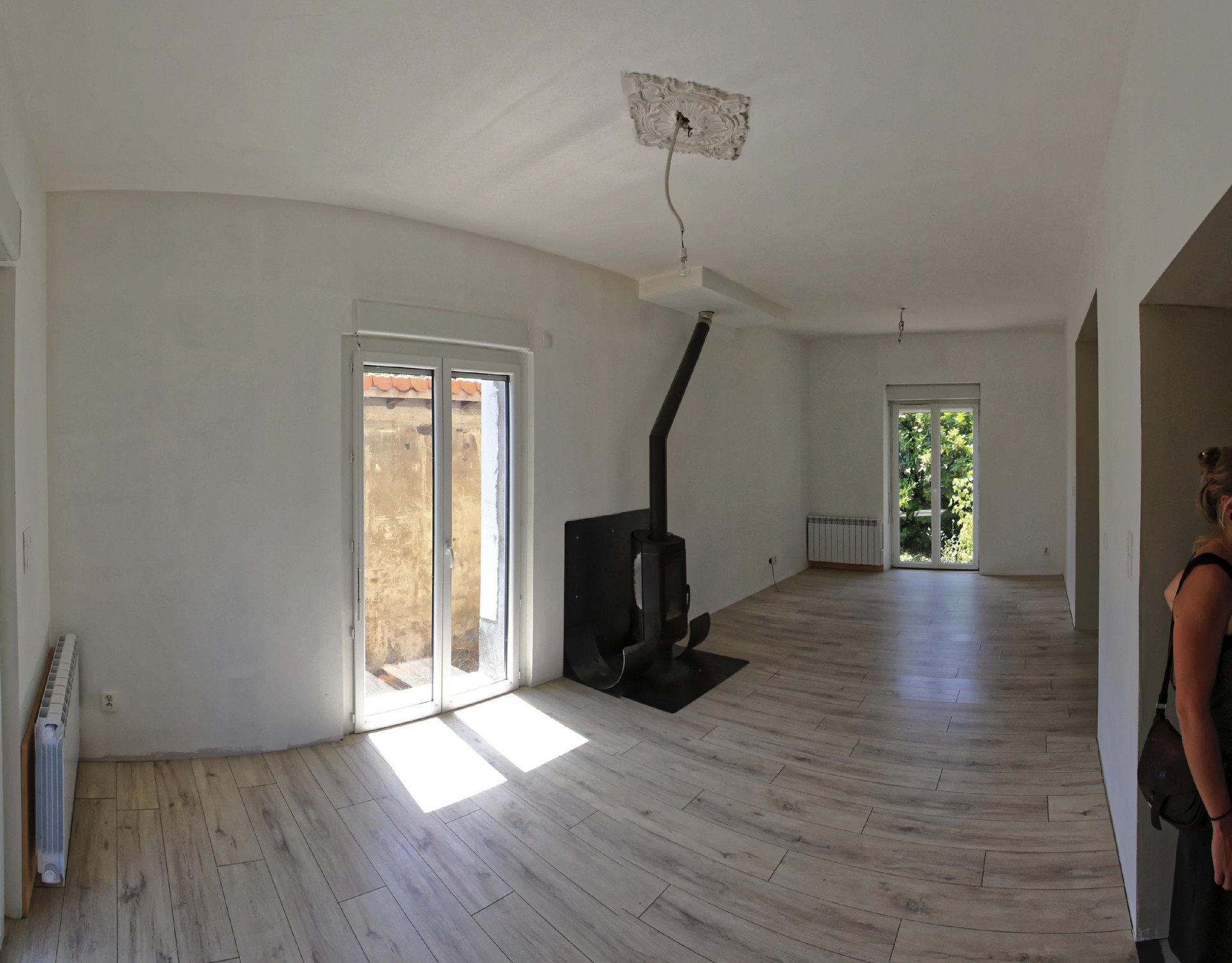 House to share in Lyon! Room for rent Lyon