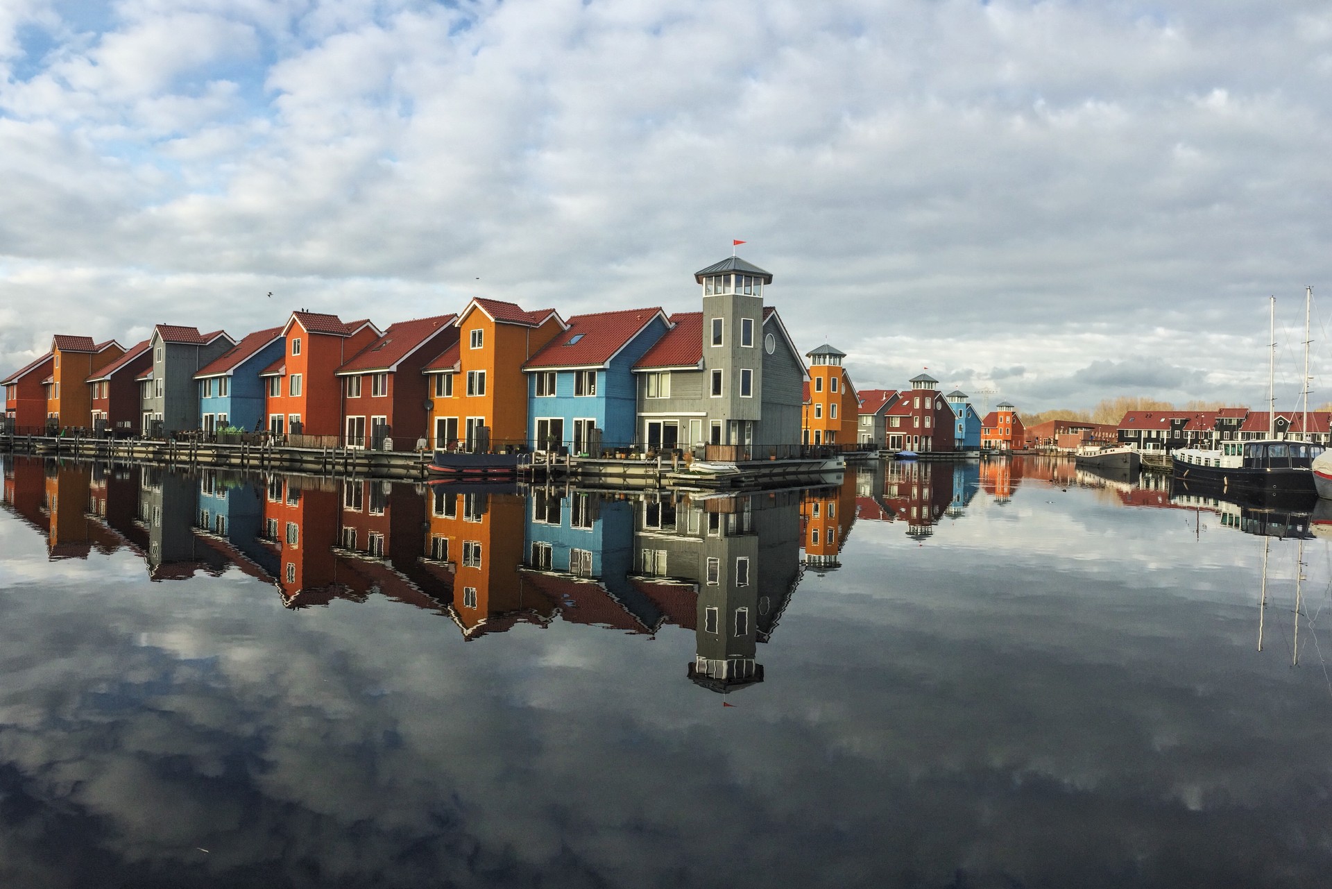 places to visit groningen