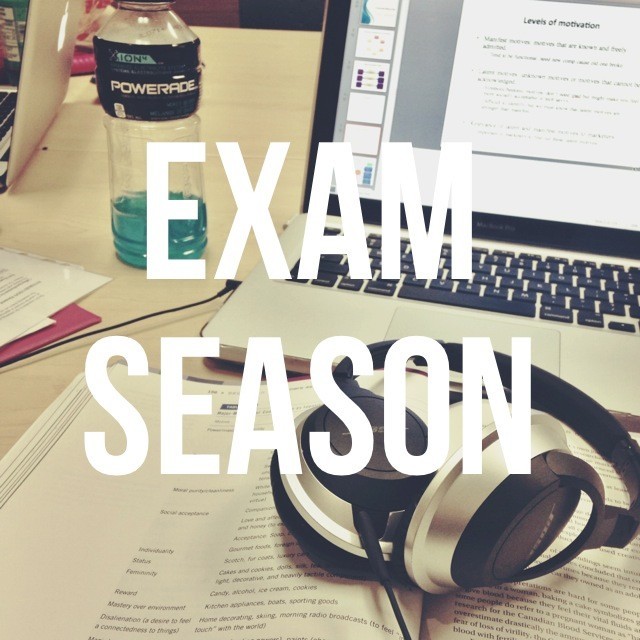 How to mix up studying and revising | Erasmus tips