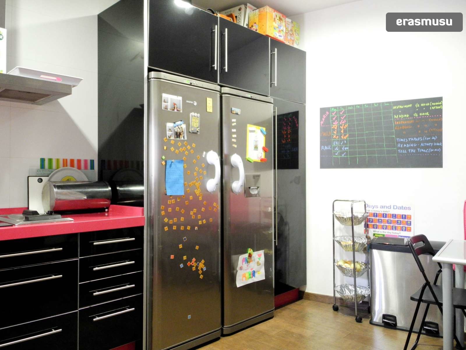 Huge 2 Bedroom House For Rent In La Macarena Flat Rent Sevilla