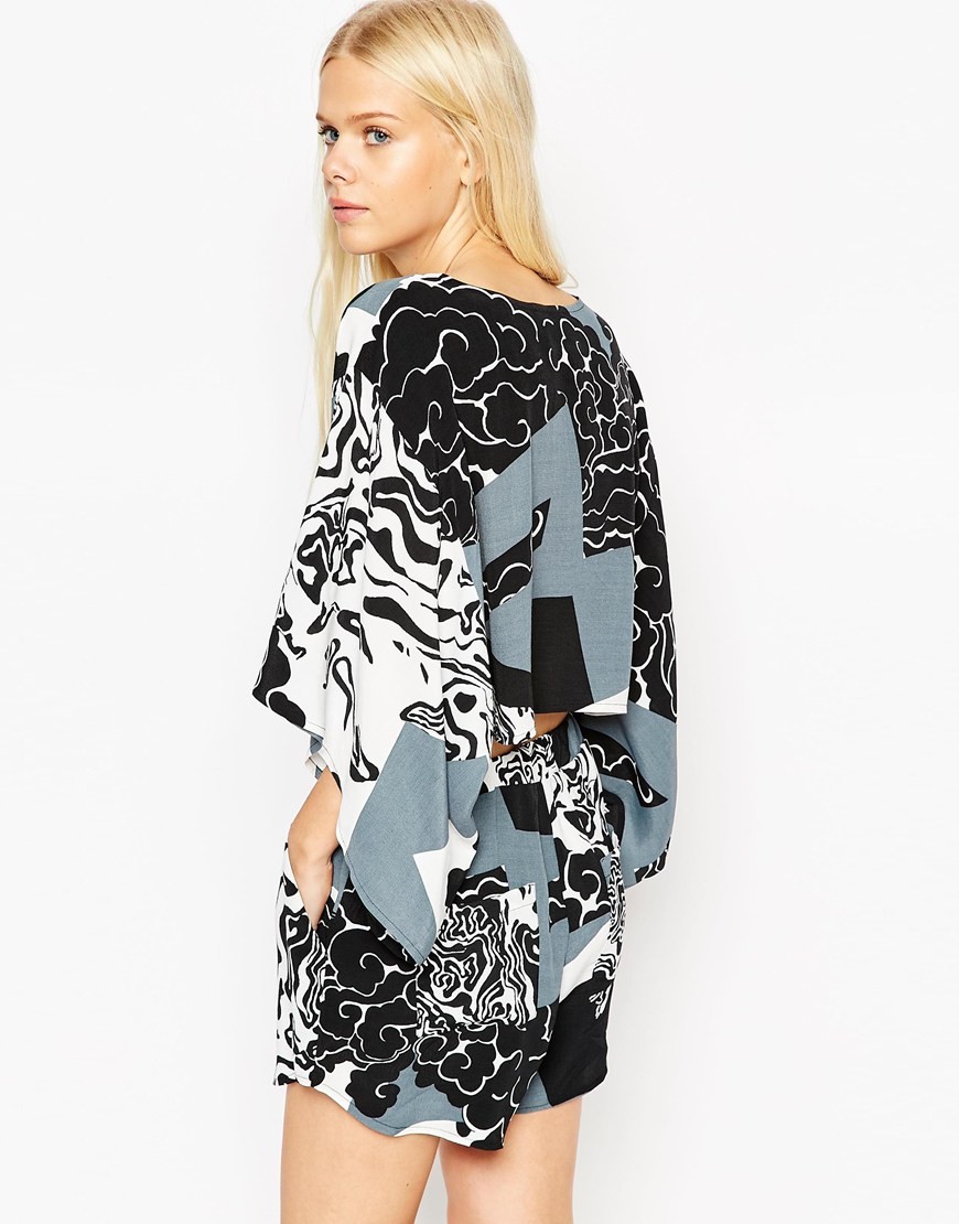 I am a Fashion Student 