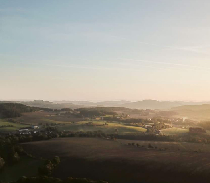 I love exploring the world from the new perspective