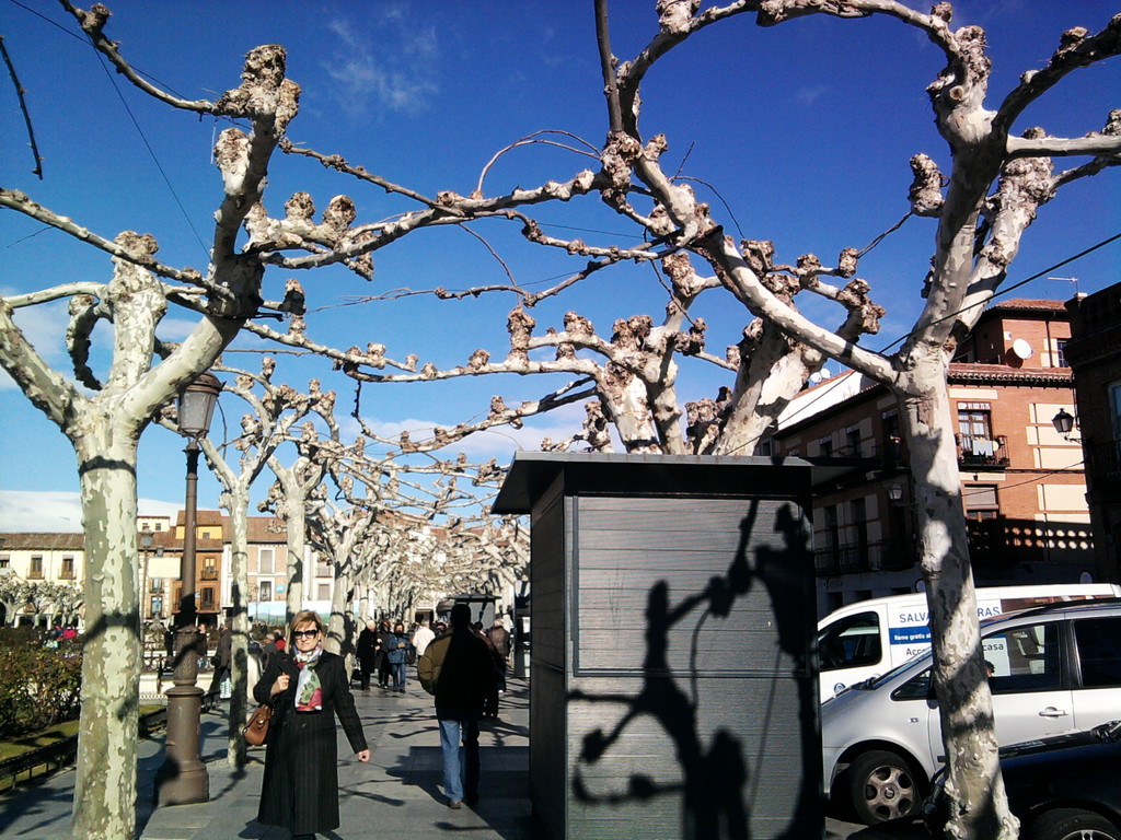 i miss this weather!) every day!)