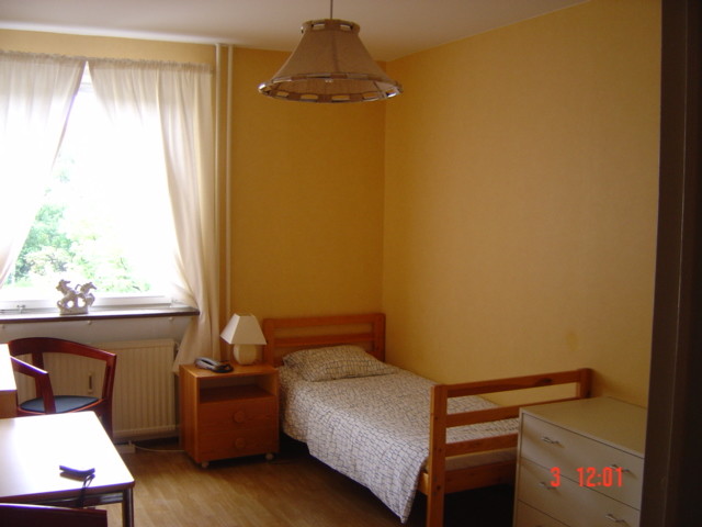 I Rent A Room In Stockholm Clean And Near The Town