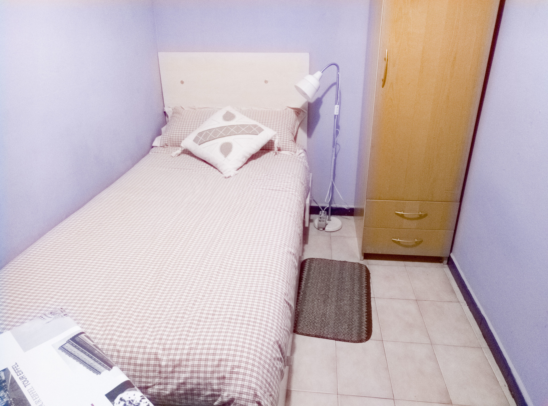 alquiler habitacion barcelona estudiantes