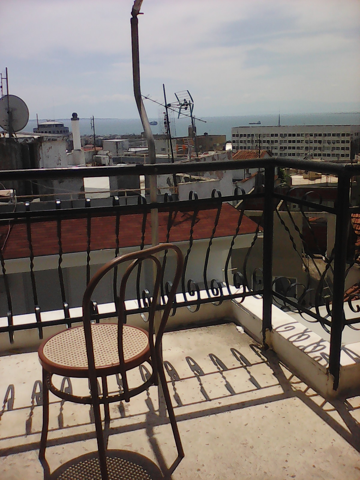 ideal studio for erasmus students, thessaloniki Rent studios Thessaloniki