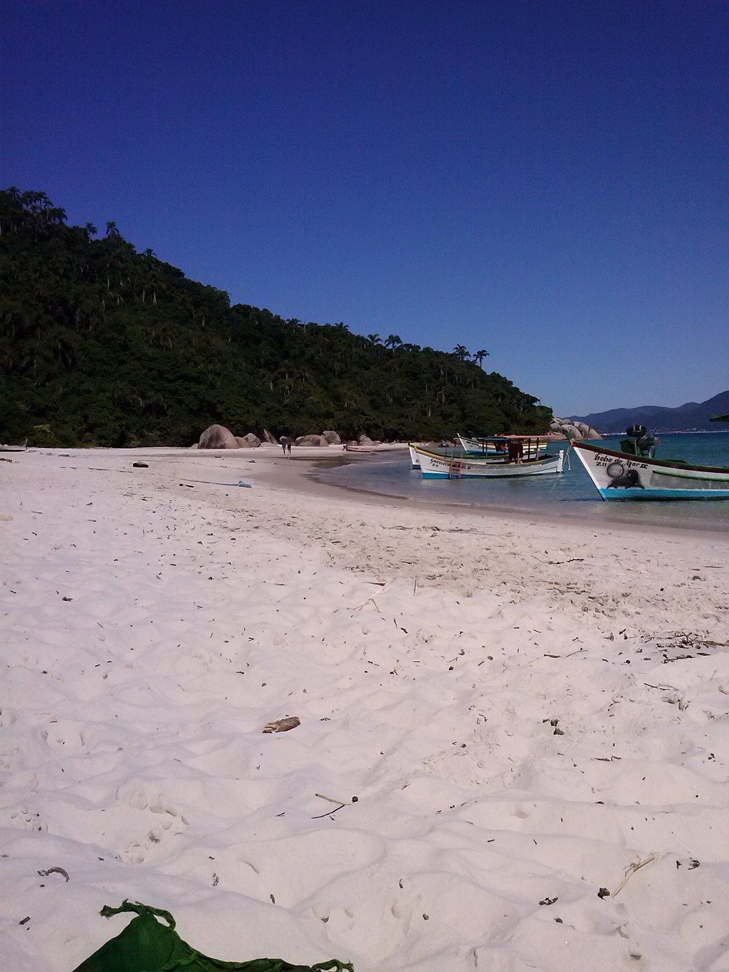 Ilha Campeche O Que Ver Em Florianópolis 