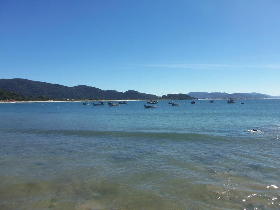 Ilha Campeche O Que Ver Em Florianópolis 