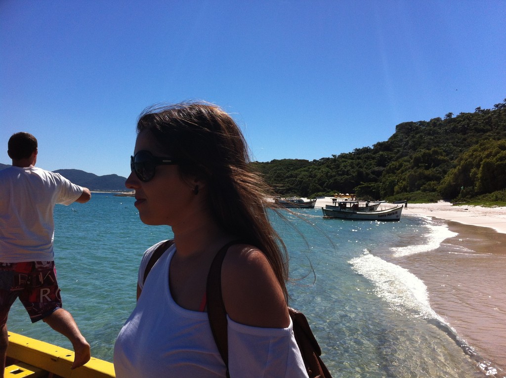 Ilha Campeche O Que Ver Em Florianópolis 