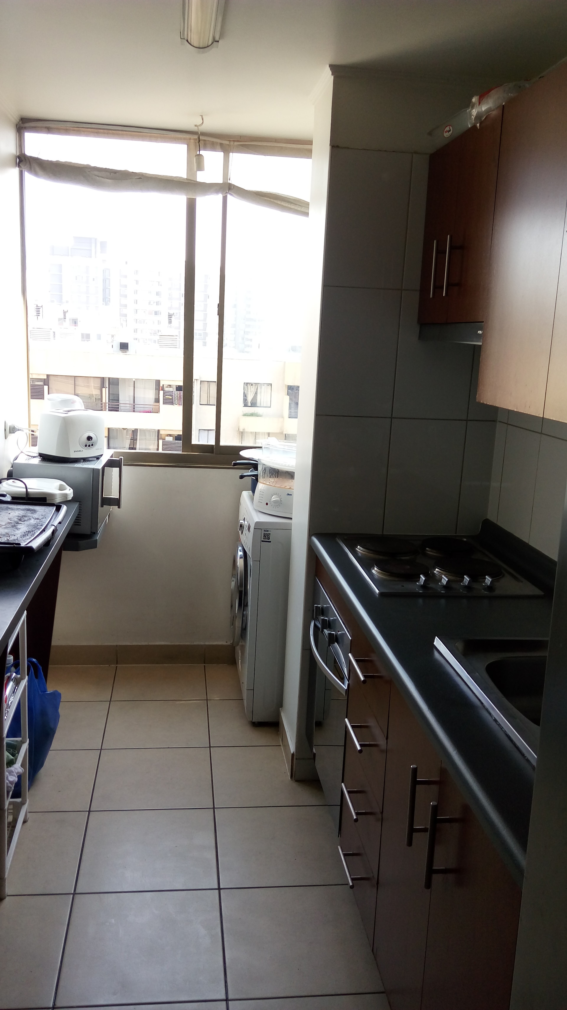 I'm looking for a new flatmate Room for rent Santiago