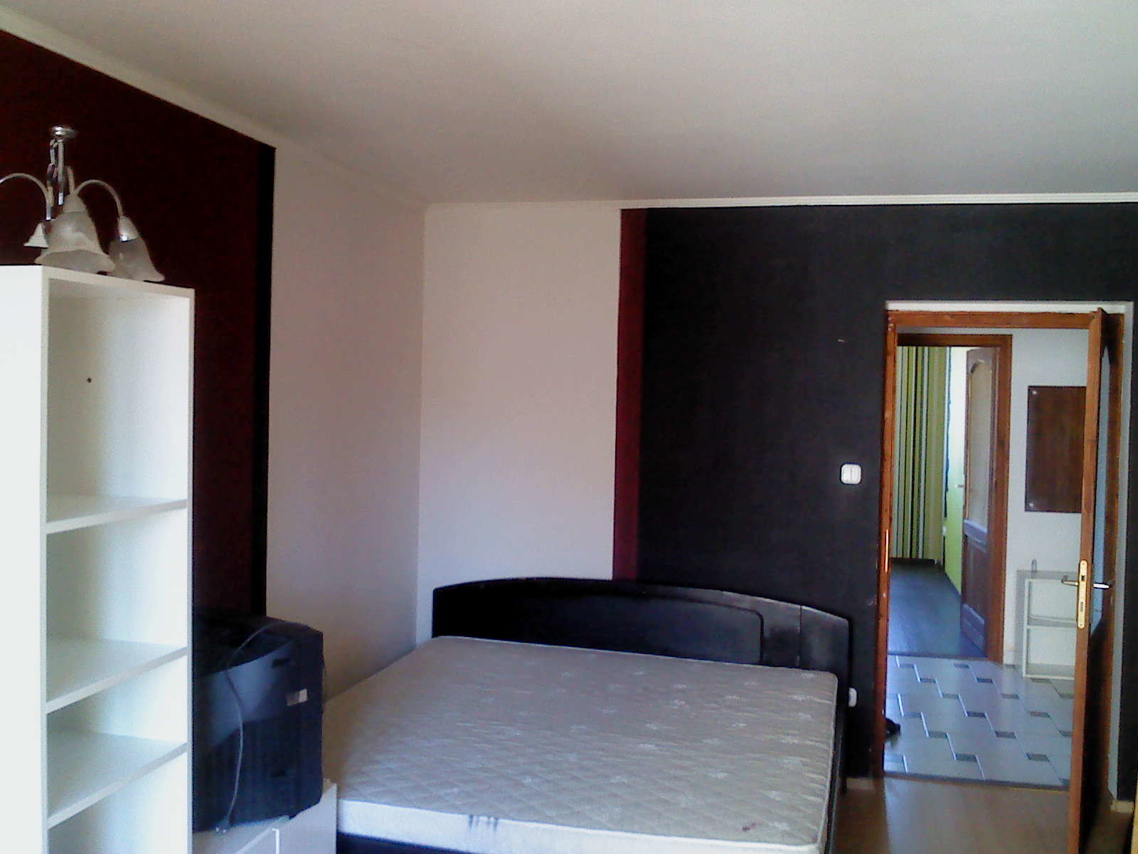 In the centre of Szeged Flat rent Szeged