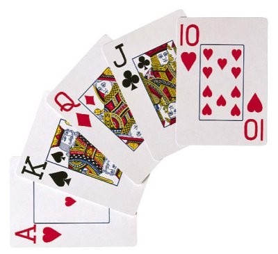 Juegos de cheap cartas instrucciones