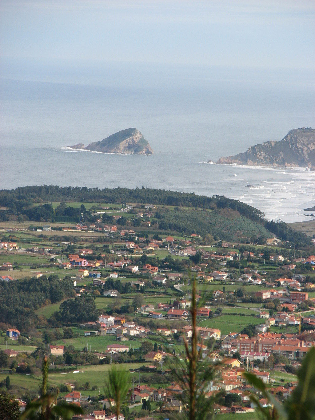  Isla Deva .San Juan de la Arena