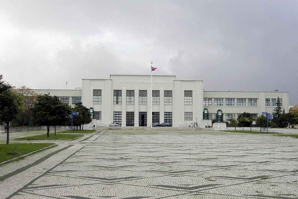 IST, Alameda Campus