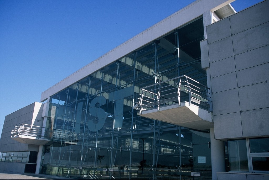 IST, Tagus Park Campus