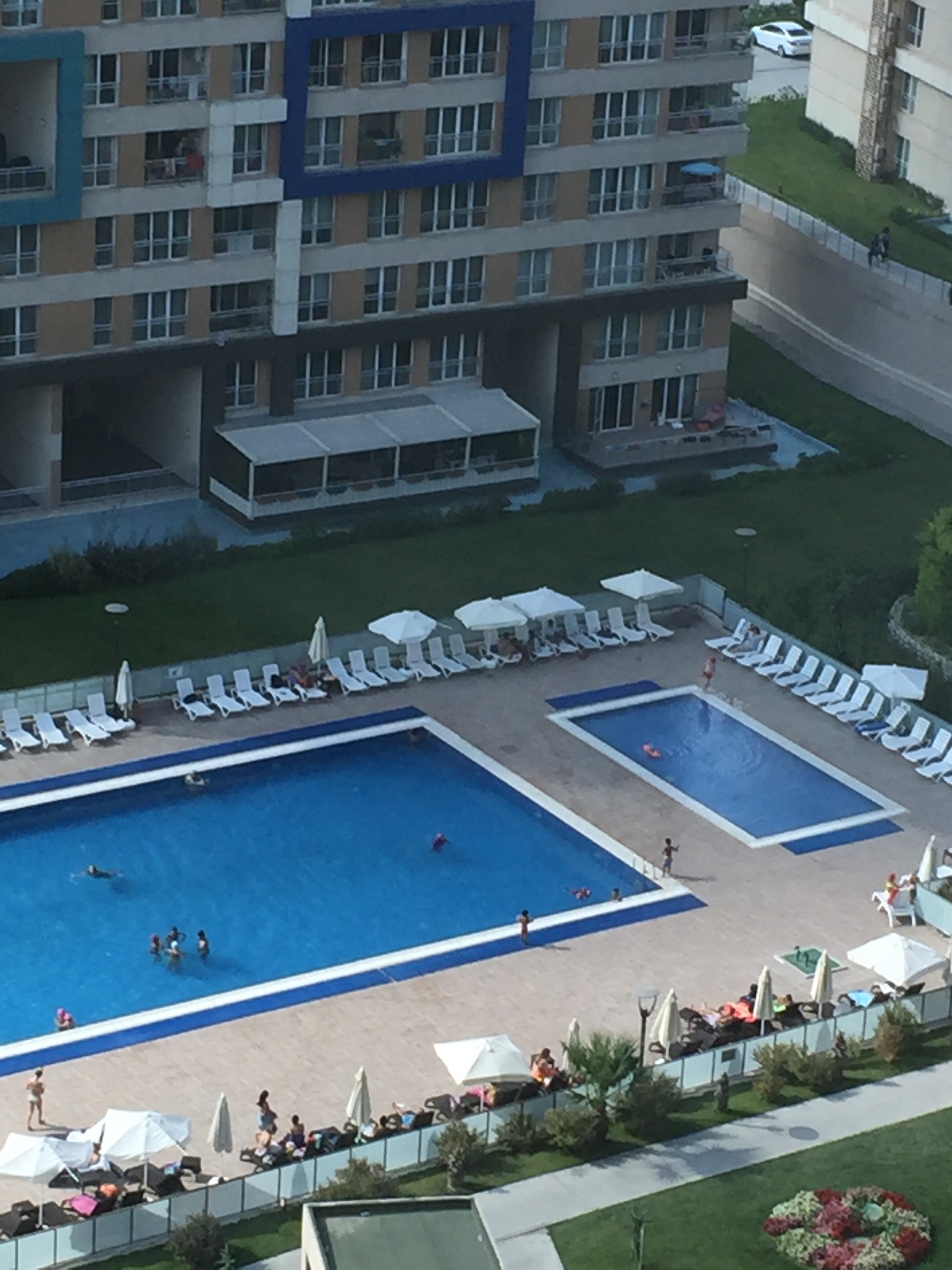 İSTANBUL BAŞAKŞEHİRDE 1+1 DAİREM VAR Istanbul Kiralık evler