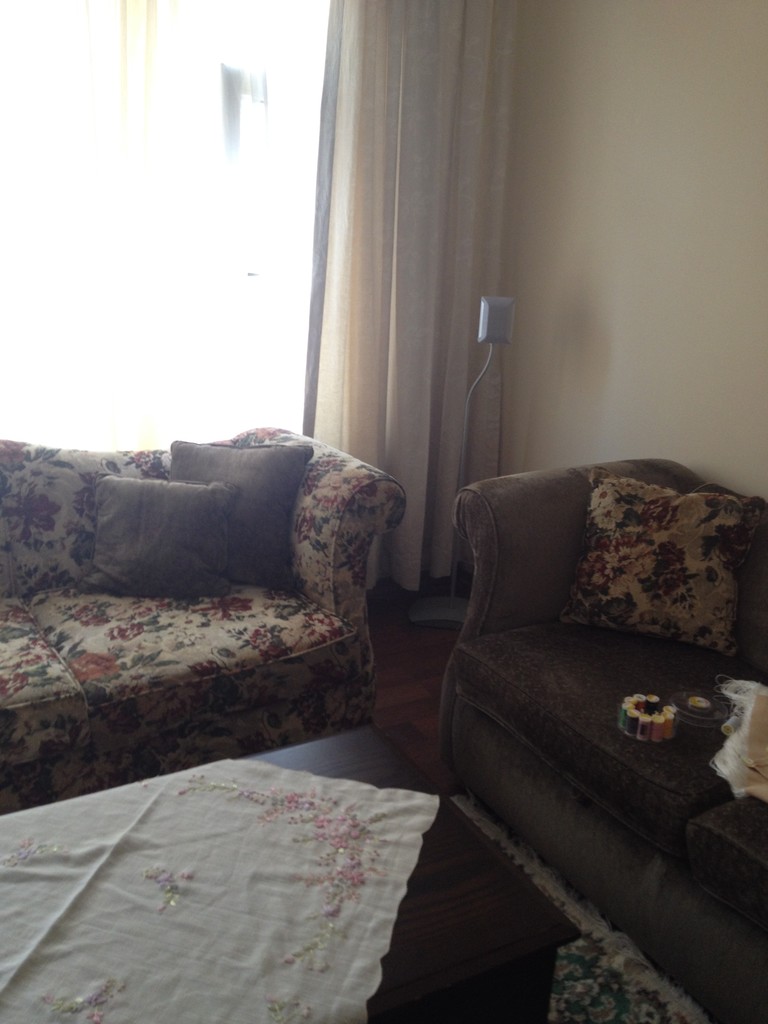 İstanbul Beşiktaş�ta Öğrenci Evi Istanbul Kiralık evler