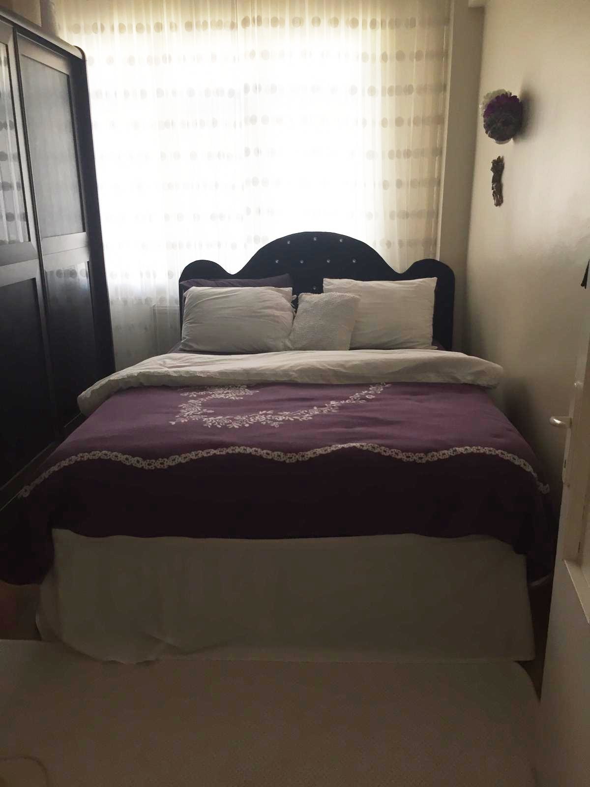 istanbul kartal da bayan yanına bayan ev arkadaşı aramaktayım