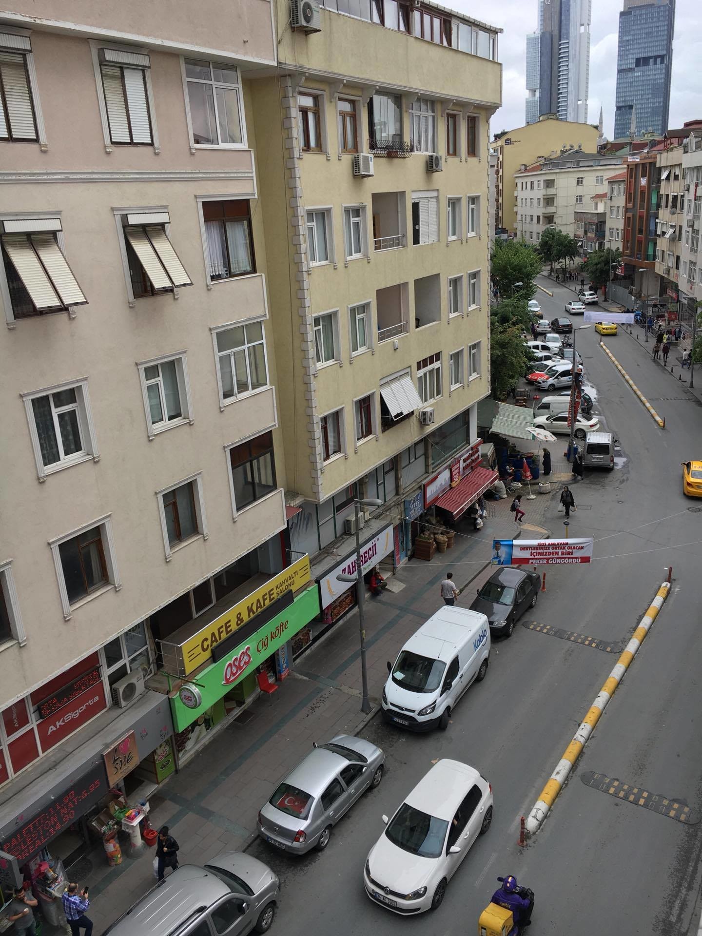 İSTANBUL MECİDİYEKÖYDE KİRALIK ODA EV ARKADAŞI ARANIYOR Istanbul