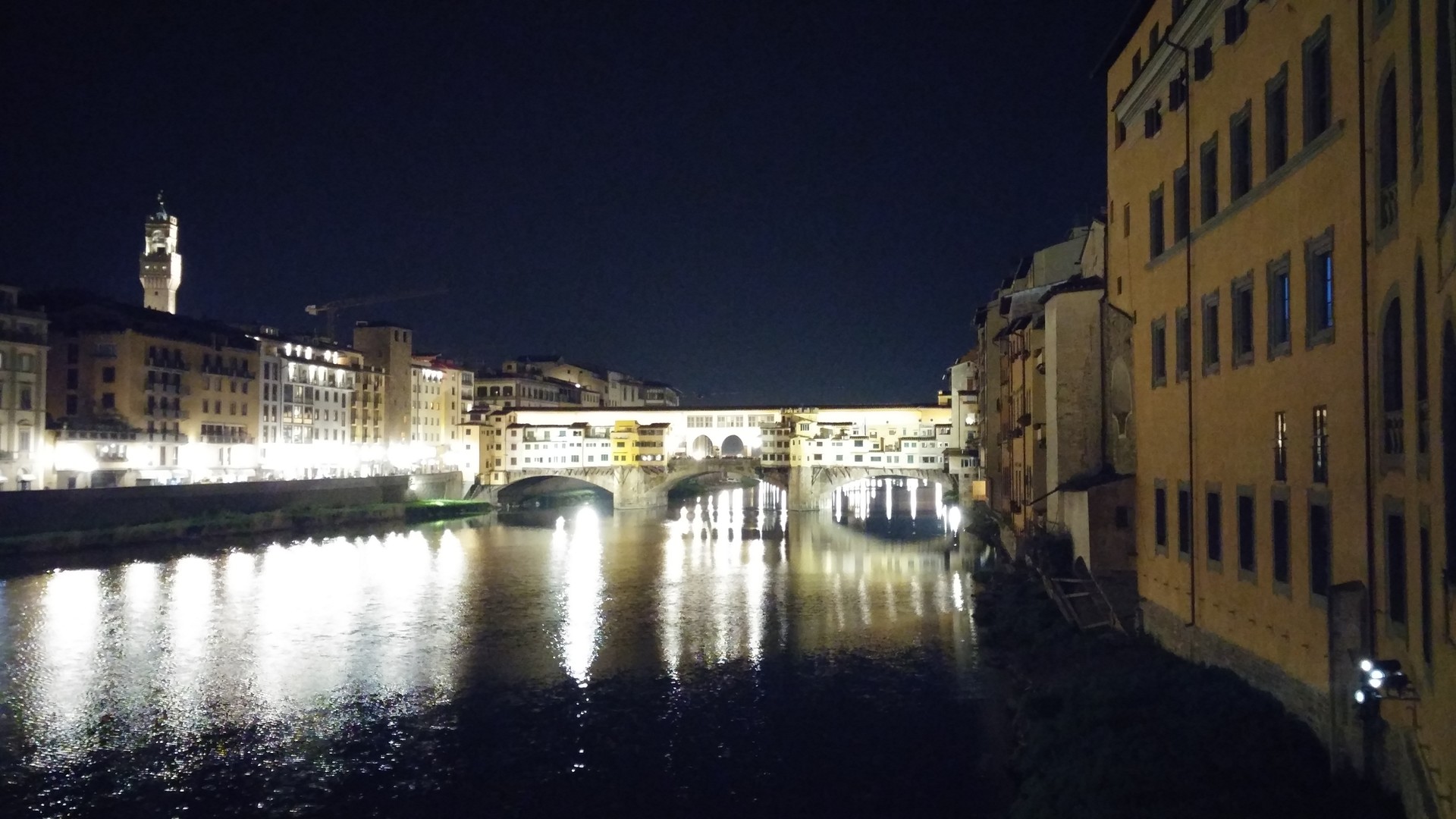 Italy III: Florence