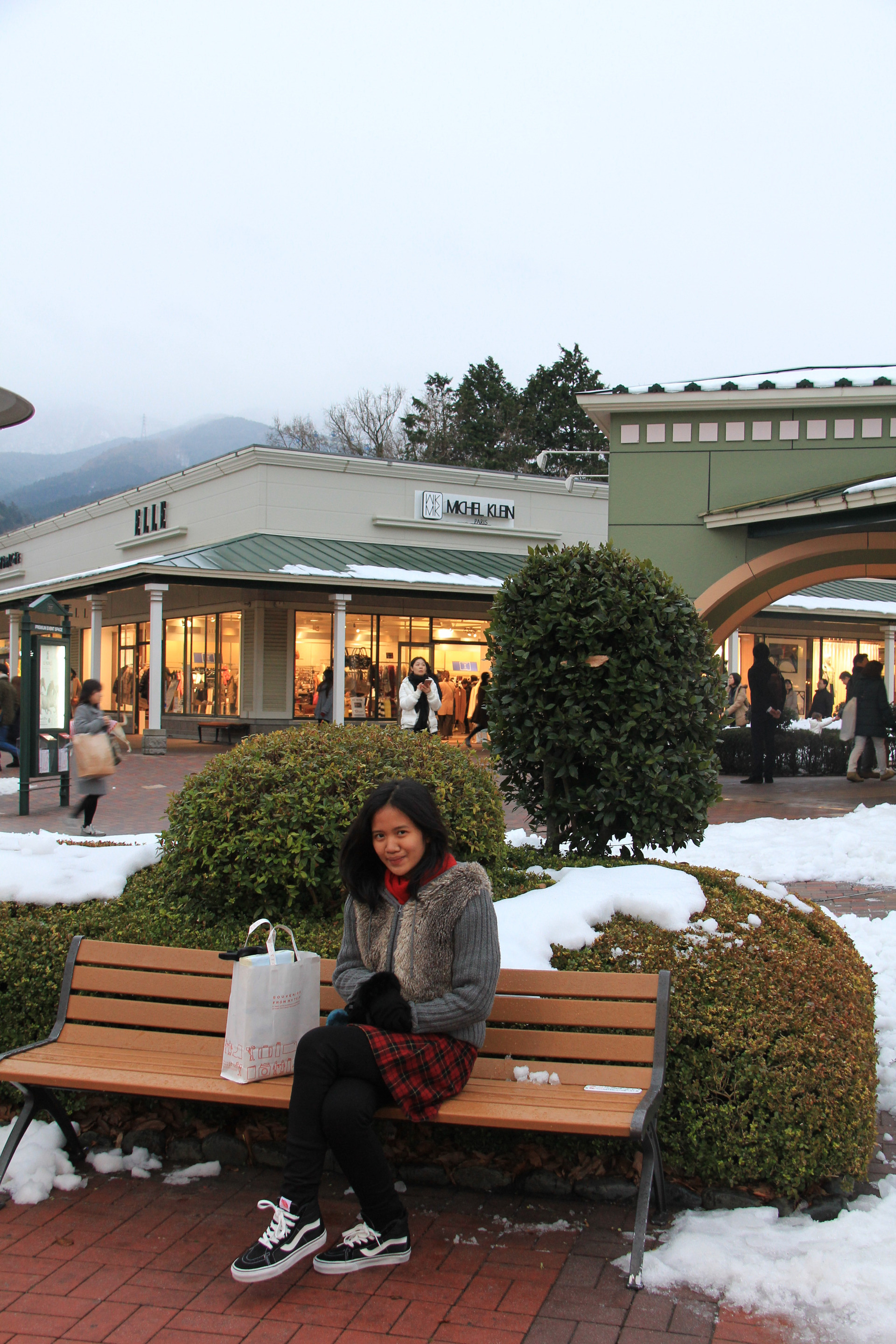 Mk sales premium outlet