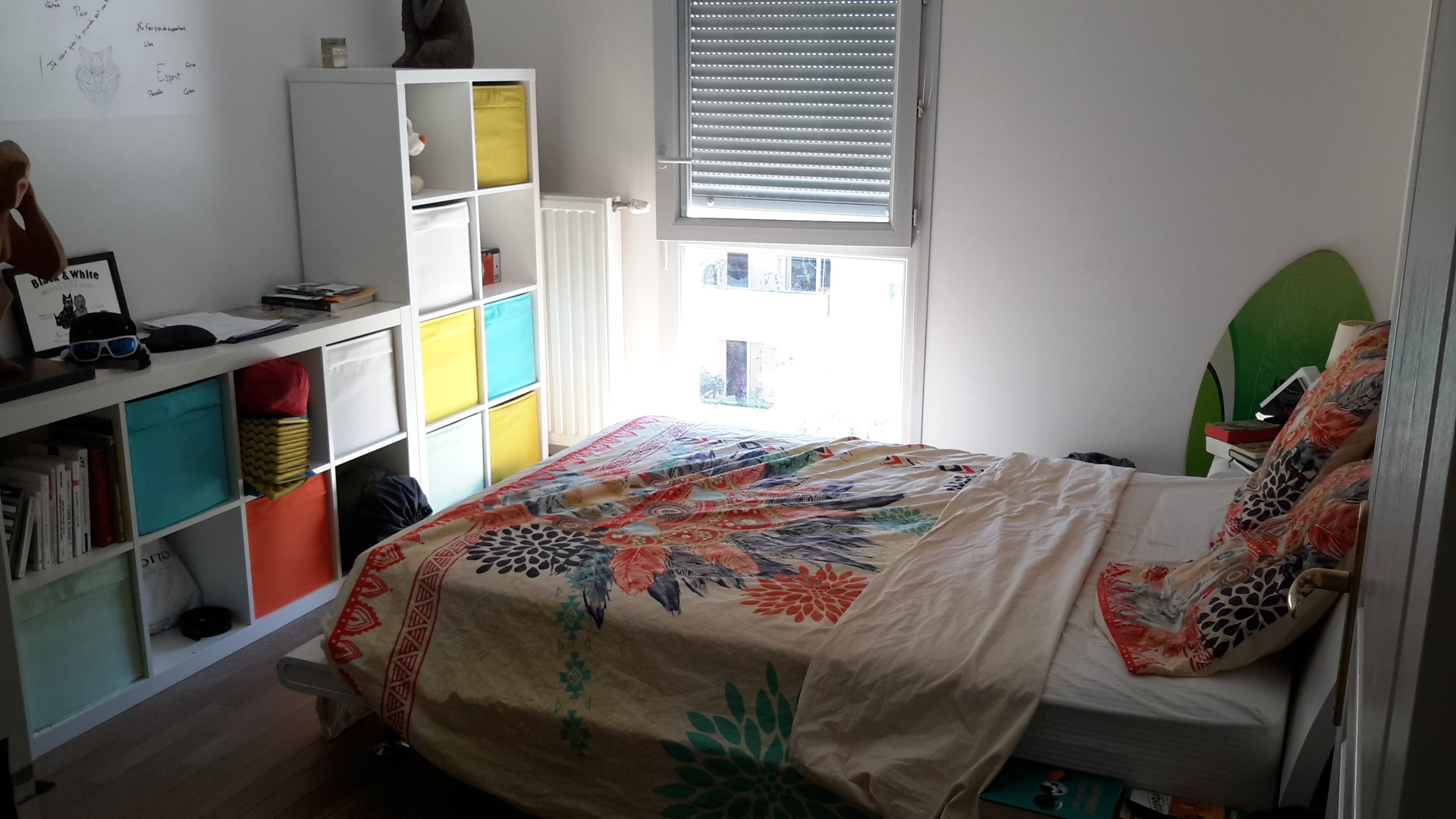 Joli T3 en collocation Location chambres Lyon