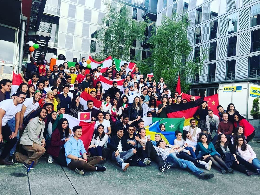 Journée interculturel