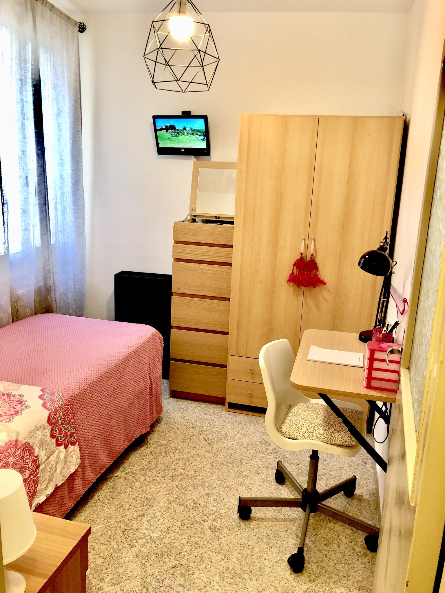 Was darf eine single wohnung kosten