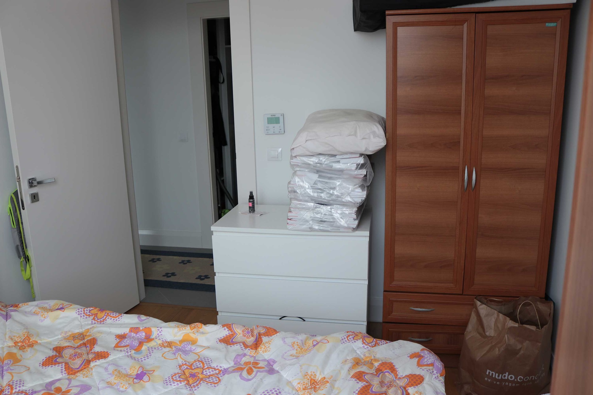 Kadıköy�de 0 Rezidansta Ev Arkadaşı Arıyorum) Istanbul Kiralık evler