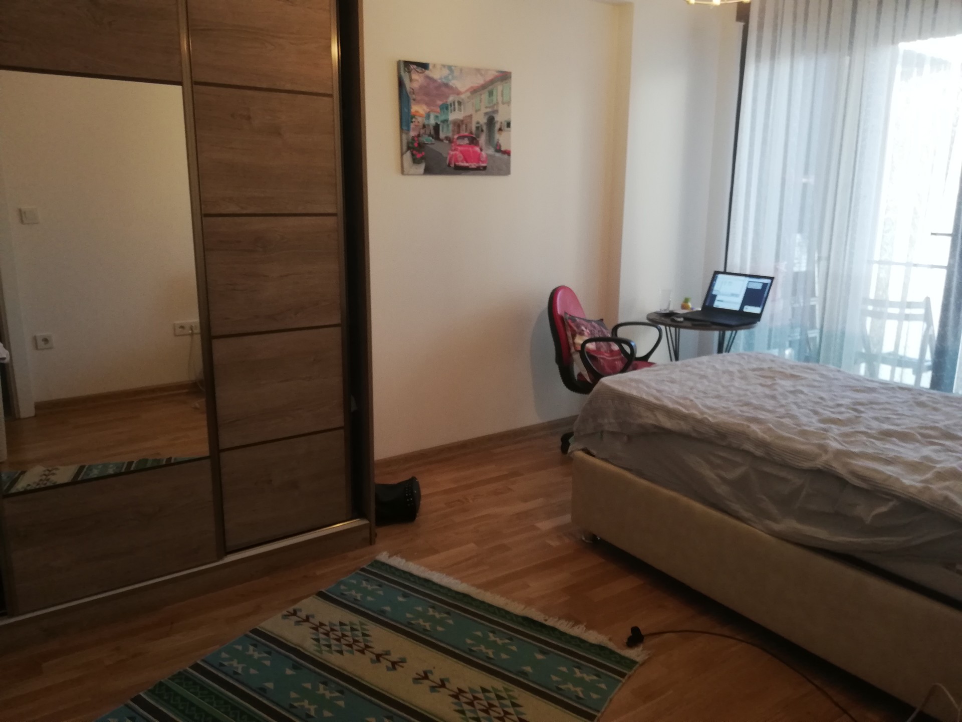 Kadıköy Moda�da Kiralık Oda Room for rent Istanbul