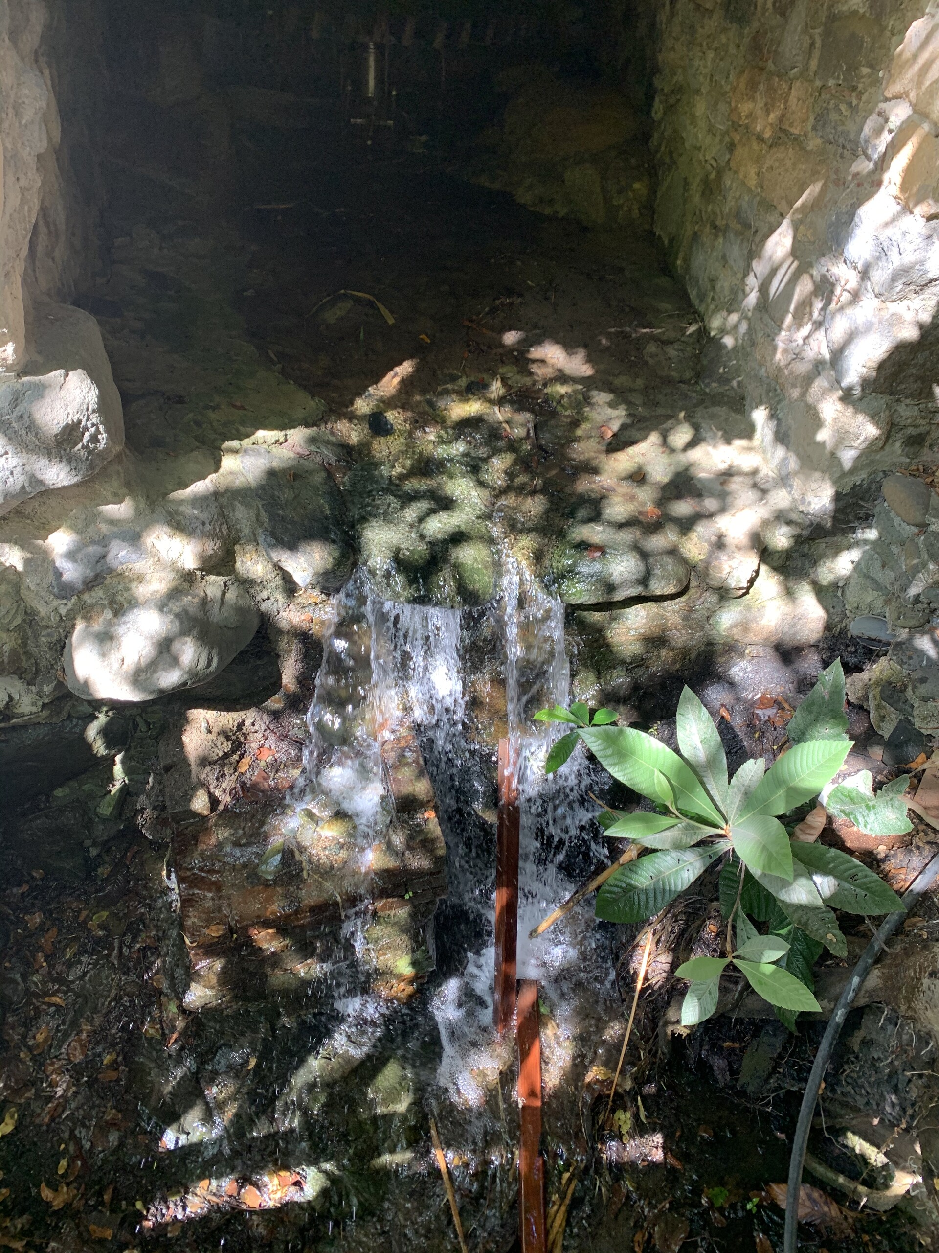 Kakopetria walking trail