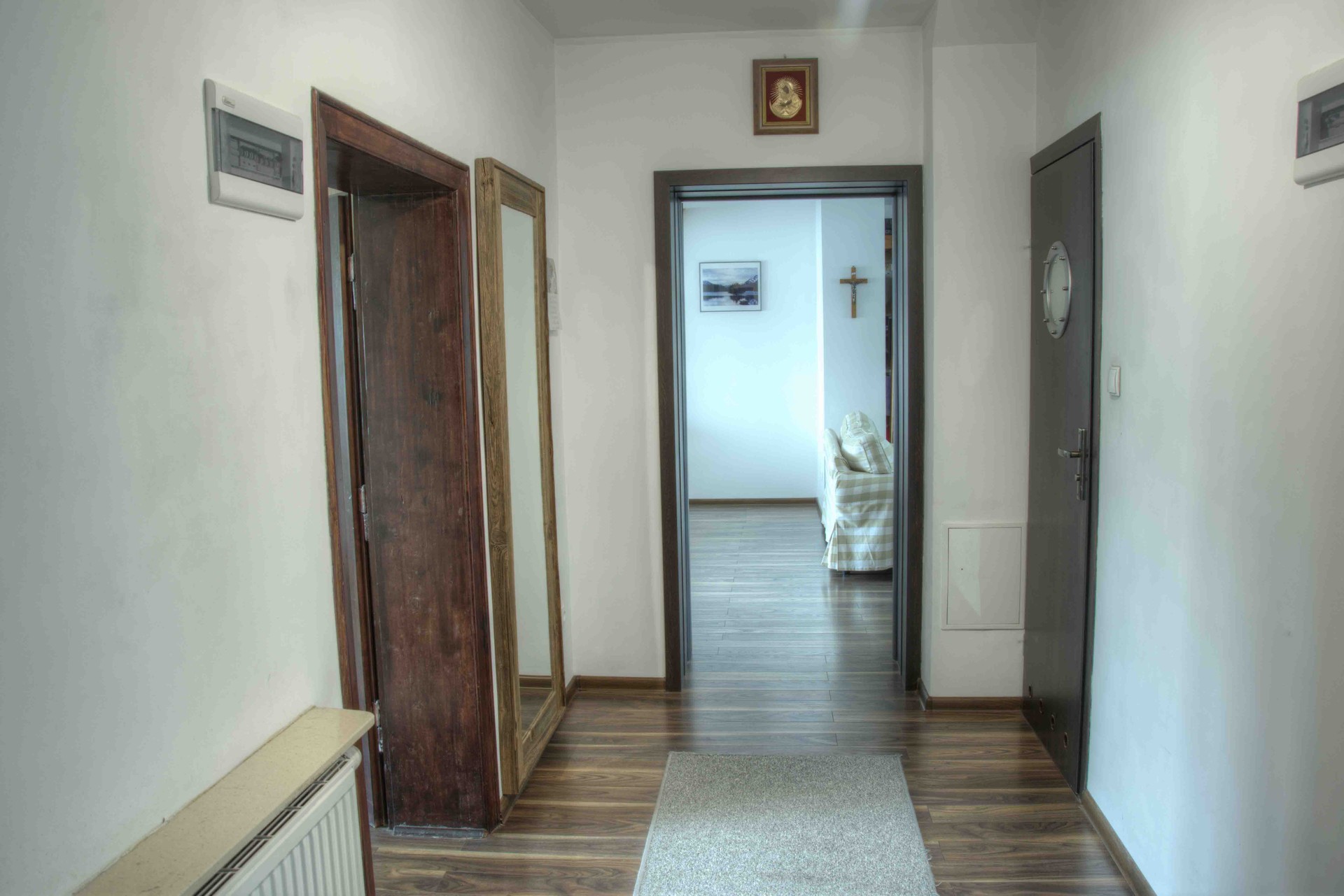 KATOWICE BRYNOW 90 sq meters Flat rent Katowice